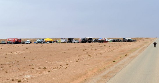 RMF Marocco Challenge